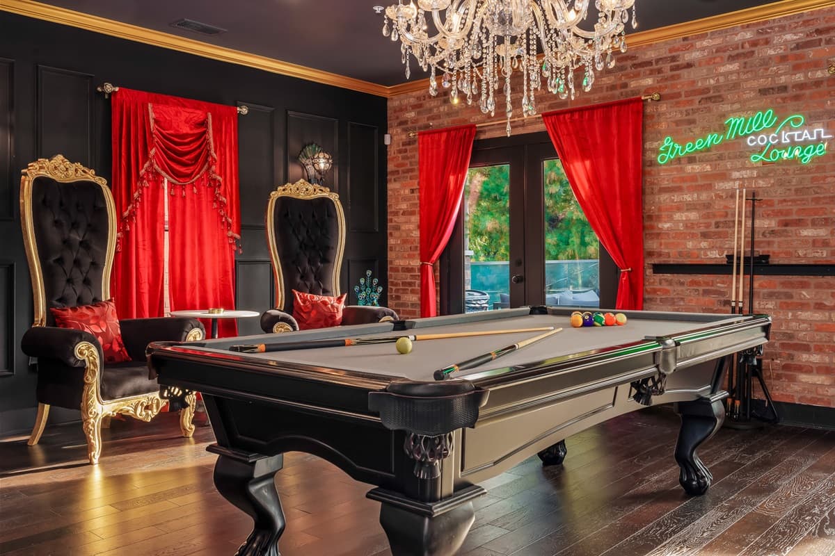 Portfolio Hero Background