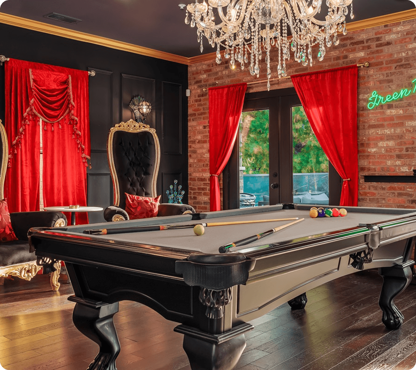 Client Testimonials Hero