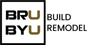 BRUBYU Logo