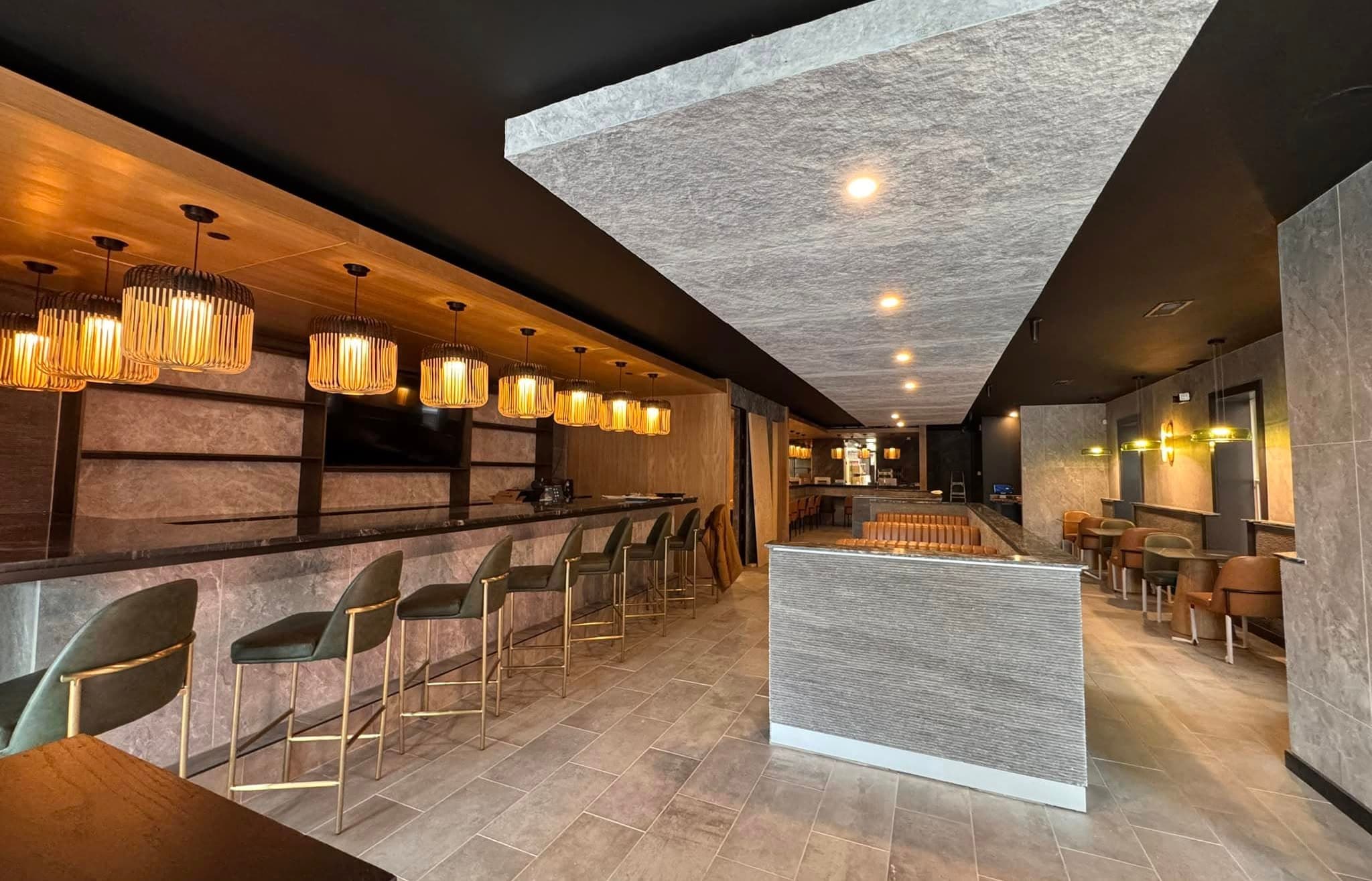 Commercial Buildouts